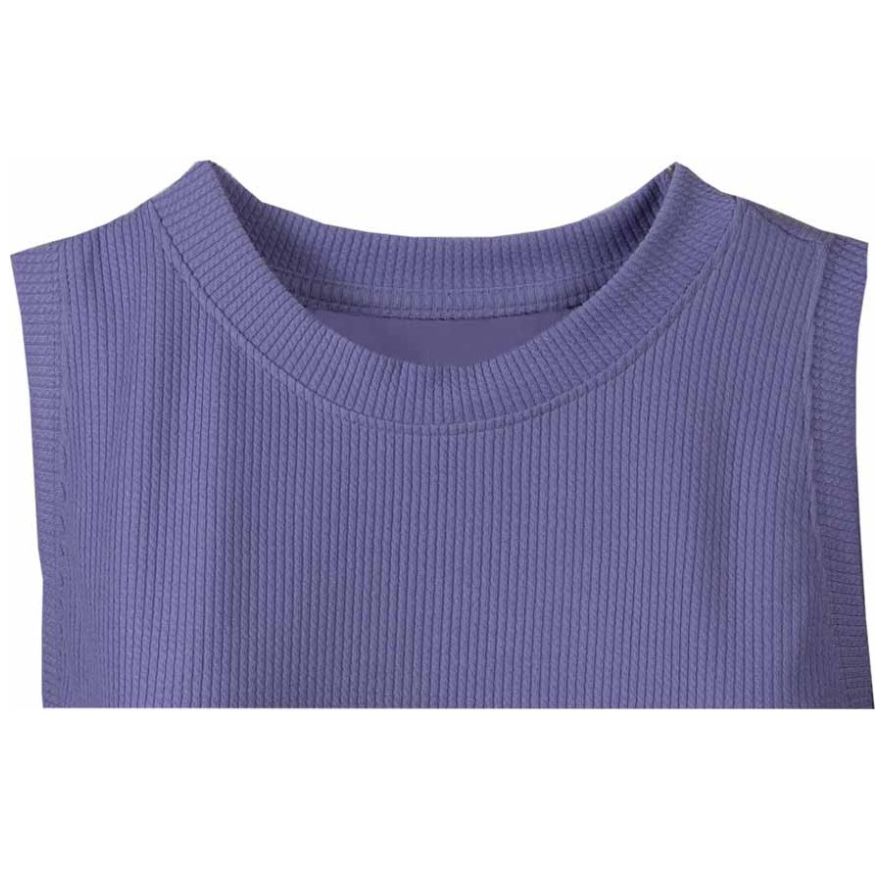 Vestido Doma Corte Recto para Mujer