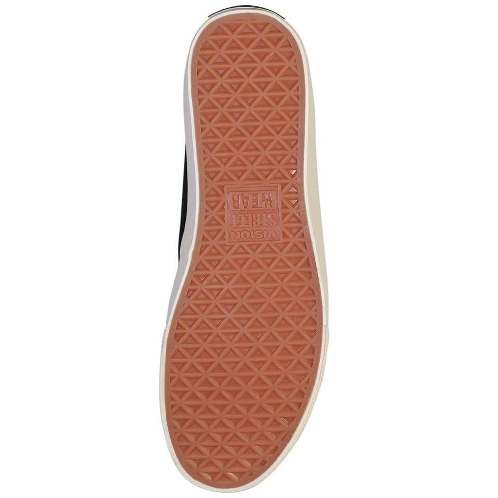 Tenis Vision Street Wear Yuma Negro para Hombre