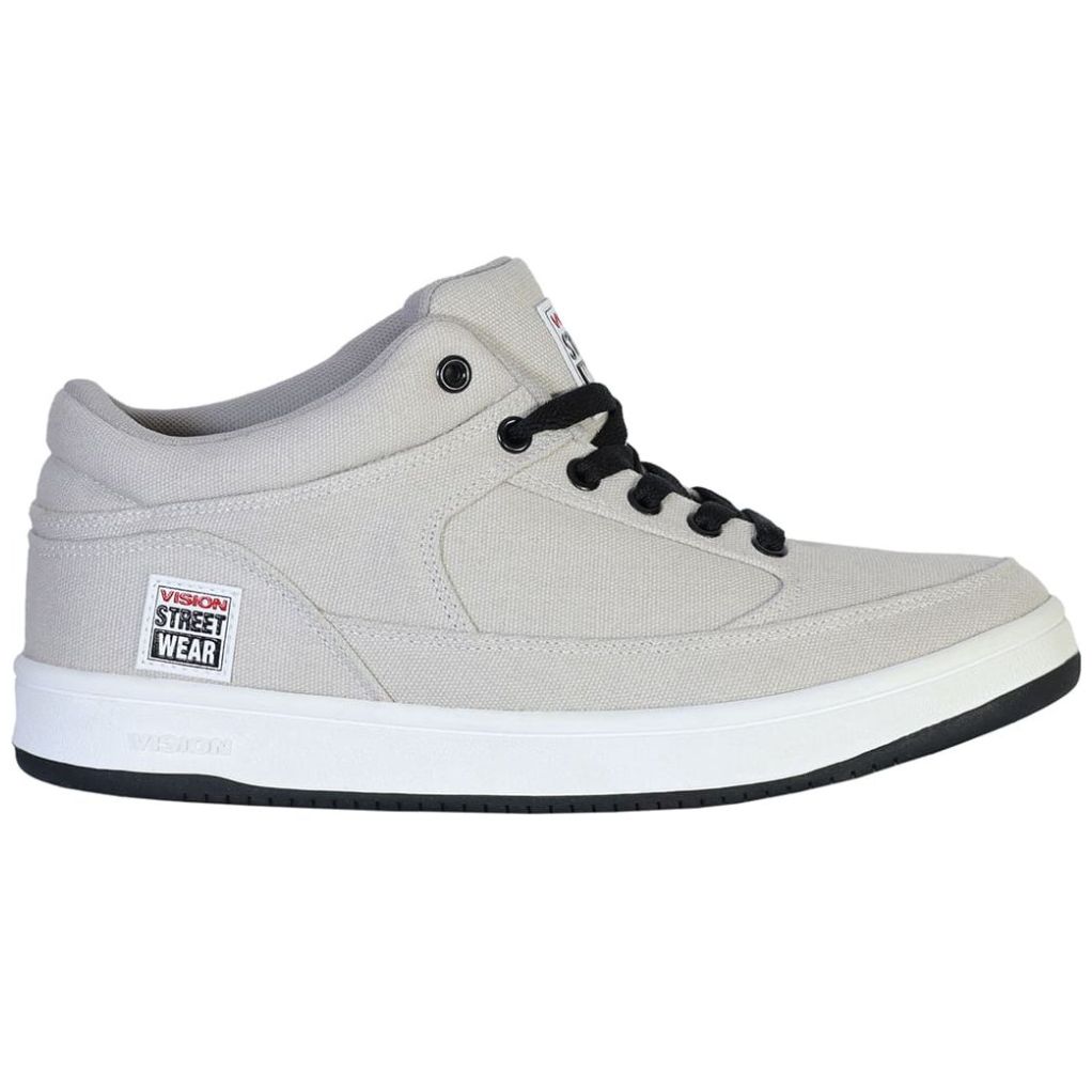 Tenis Vision Street Wear Laguna Beige para Hombre