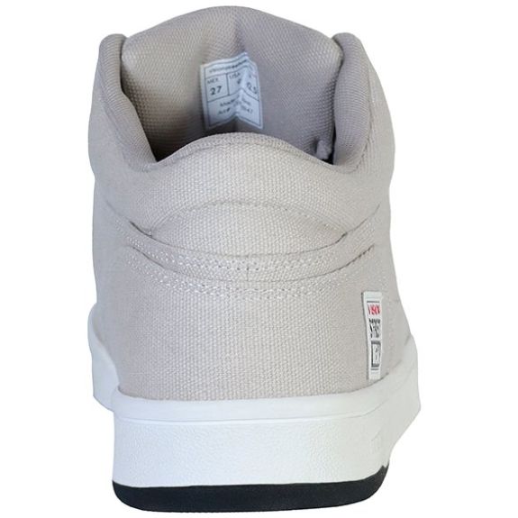 Tenis Vision Street Wear Laguna Beige para Hombre