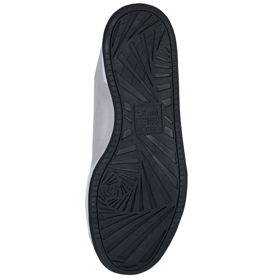 Tenis Vision Street Wear Laguna Beige para Hombre