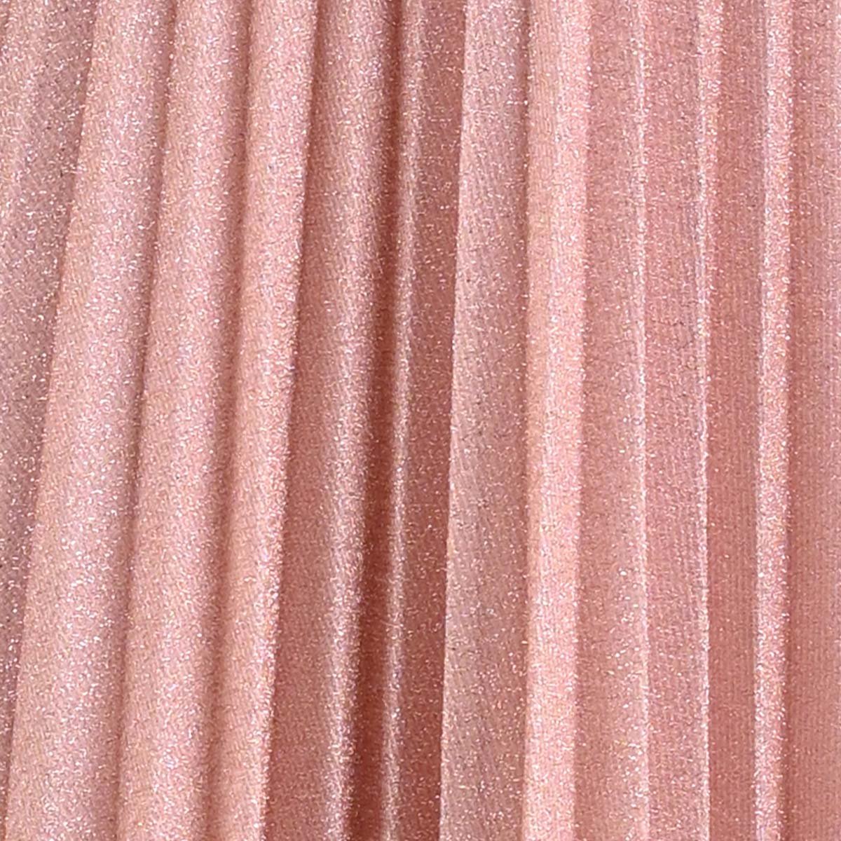 Vestido Largo Pink Gallery Sin Mangas para Mujer