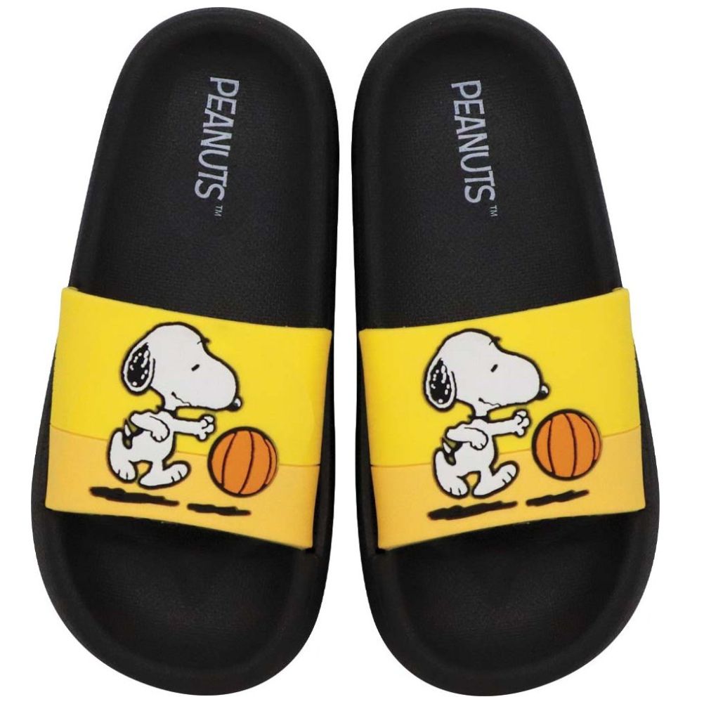 Sandalias Peanuts 18-22 para Niño