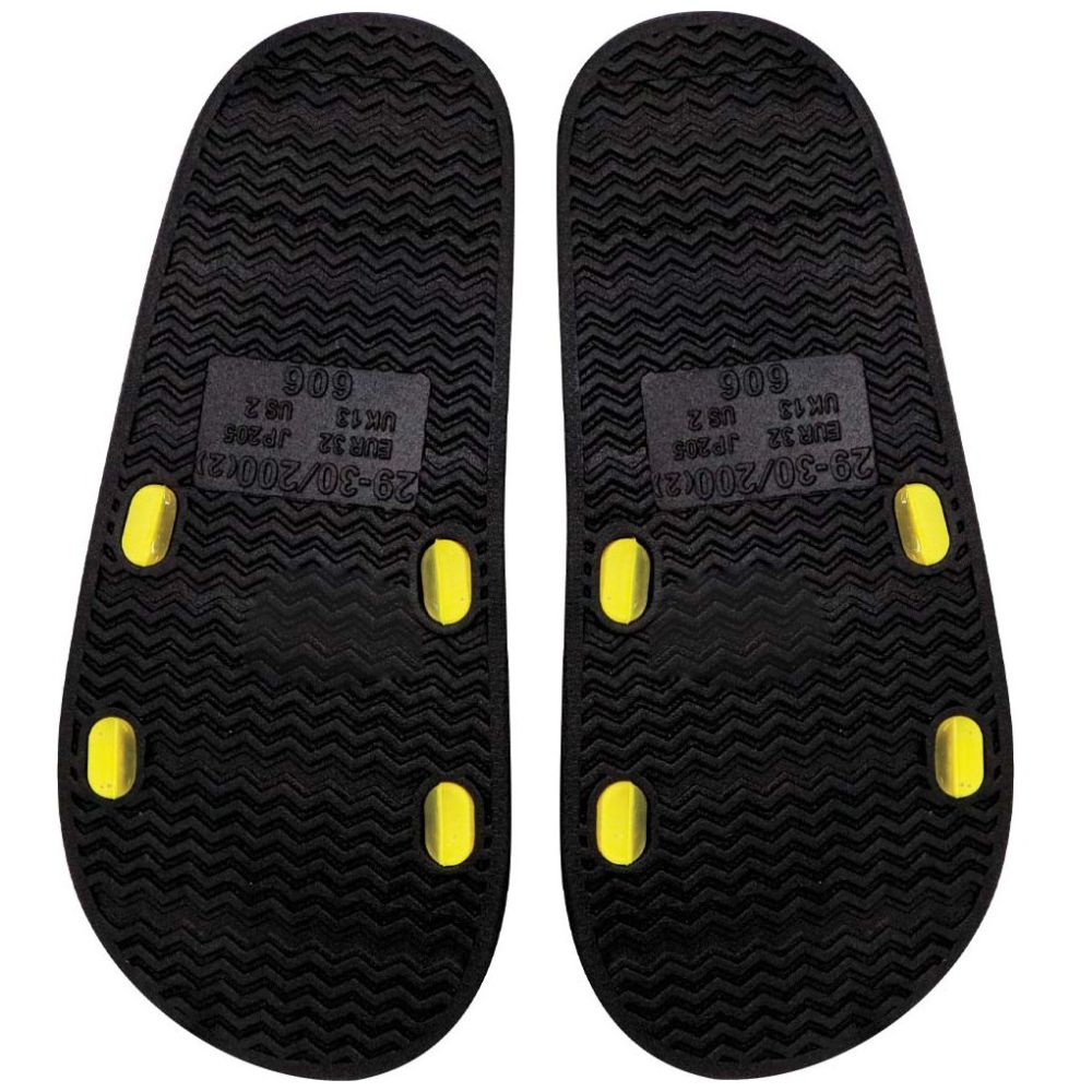 Sandalias Peanuts 18-22 para Niño