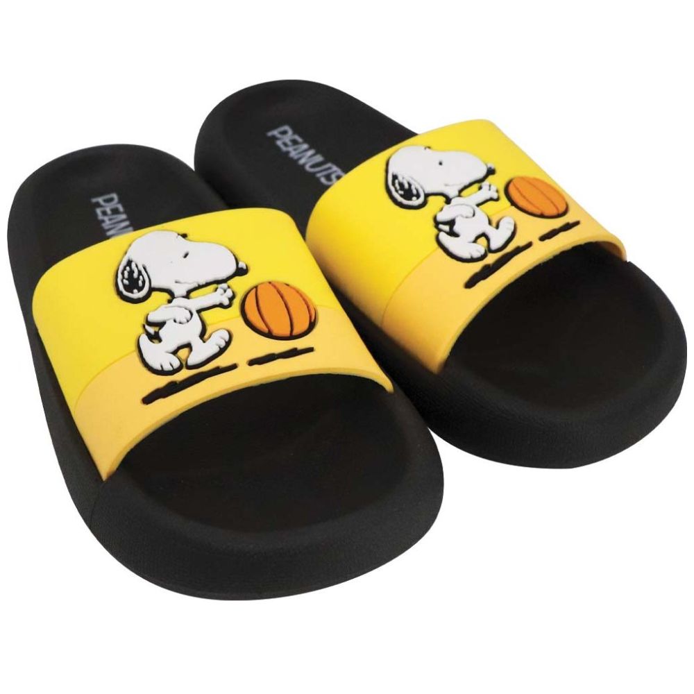 Sandalias Peanuts 18-22 para Niño