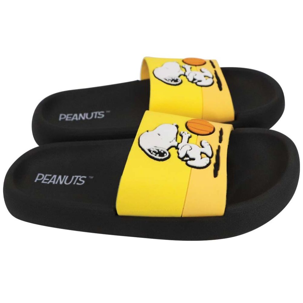 Sandalias Peanuts 18-22 para Niño