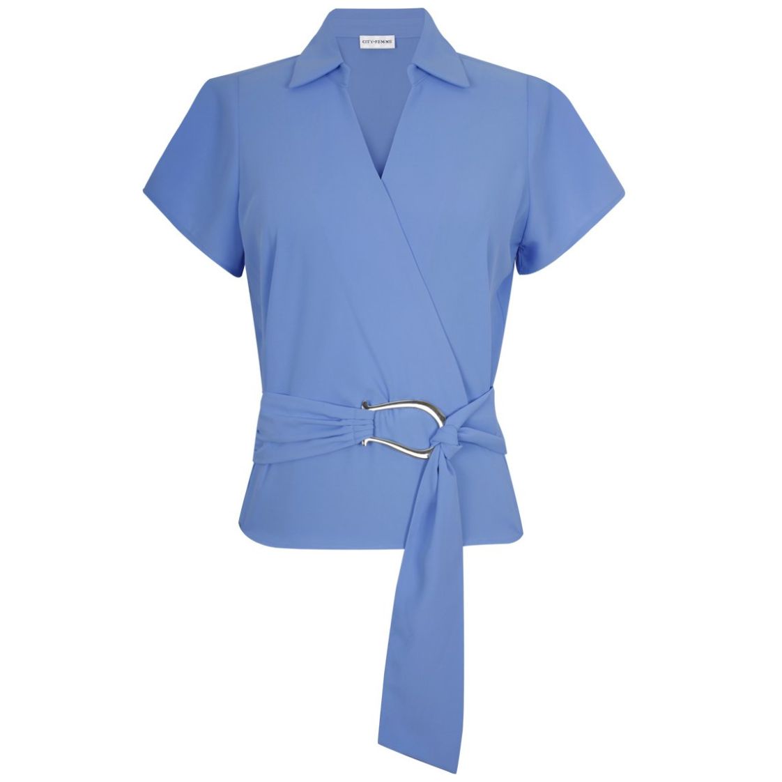 Blusa para Mujer City Femme