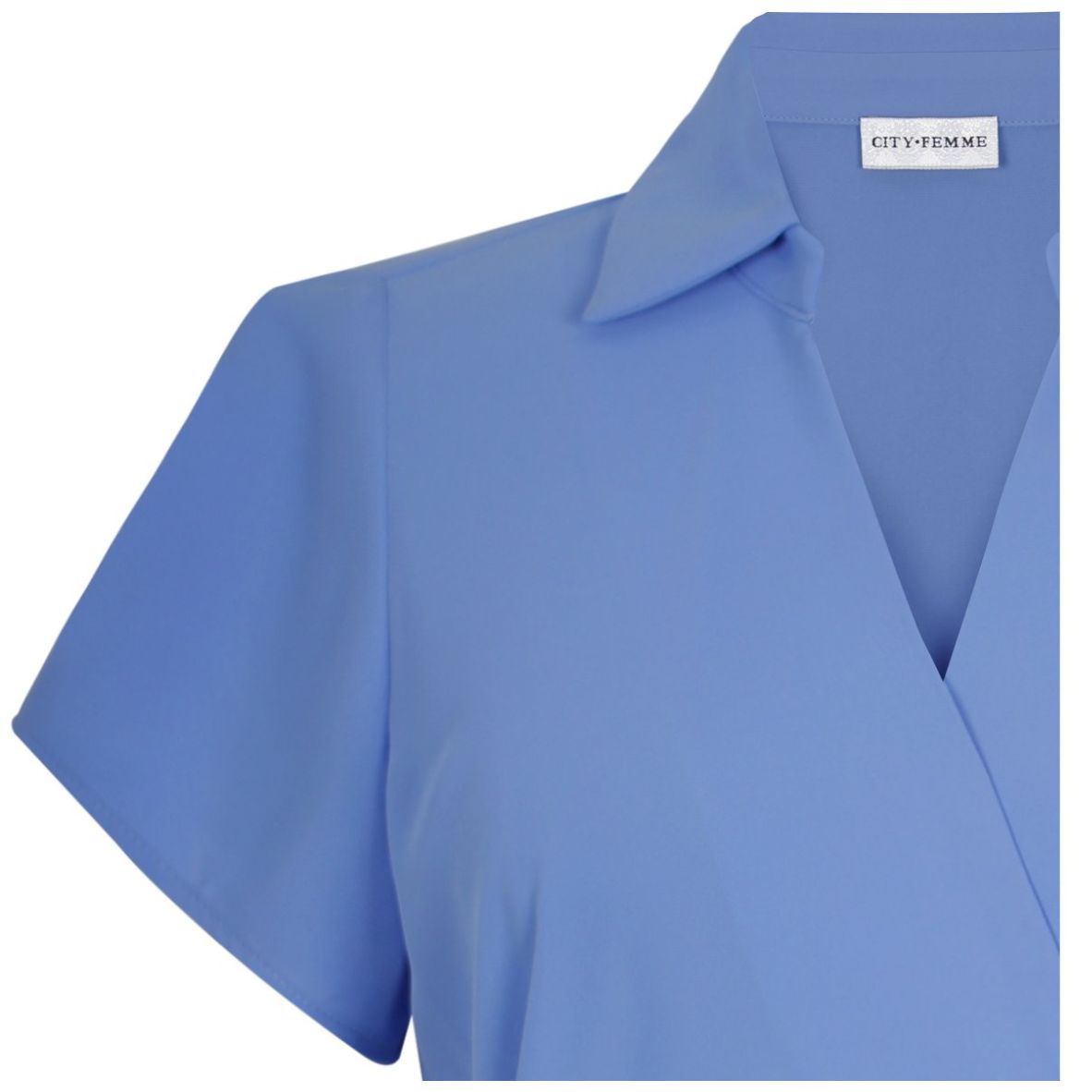 Blusa para Mujer City Femme