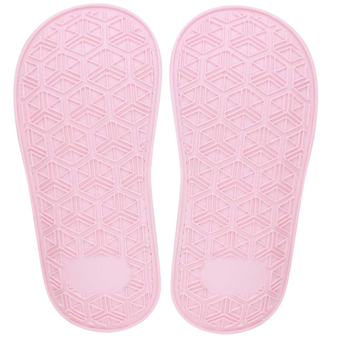 Pantuflas Stitch Ch-Xxg para Niña