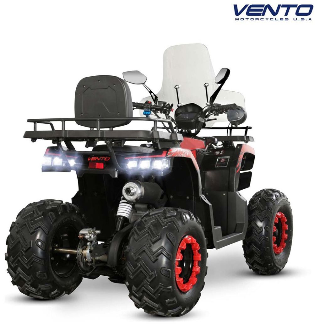 Motocicleta Vento Gladiator 200 2024
