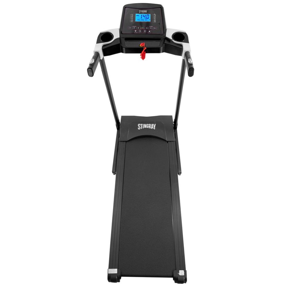 Caminadora Eléctrica Plegable Stingray