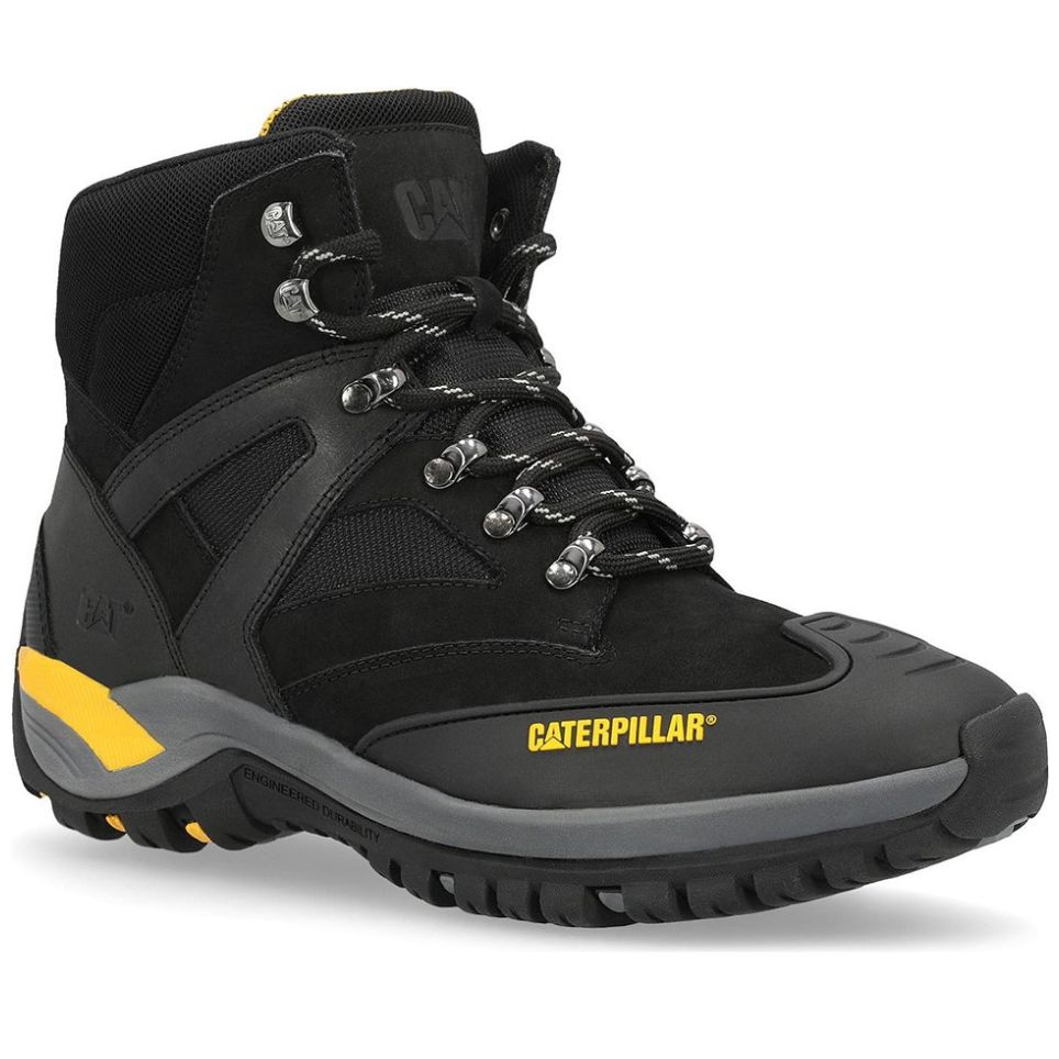 Calzado Botas Outdoor Cat Calzado Caterpillar Botas Cat Seguridad