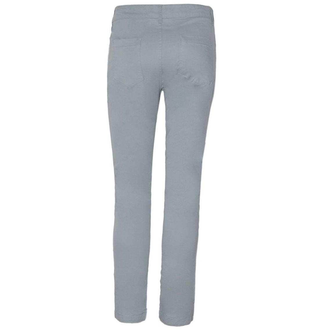 Pantalón de Vestir Corte Recto Ecofmen para Hombre