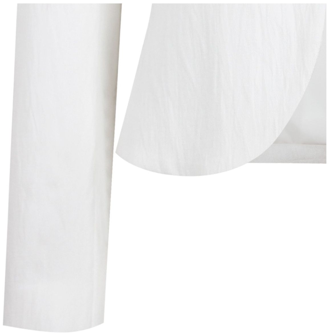 Saco Just By Basel Diseño con Cierre de Broches para Mujer