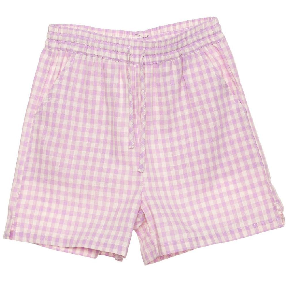 Short con Resorte para Niña Jeanious