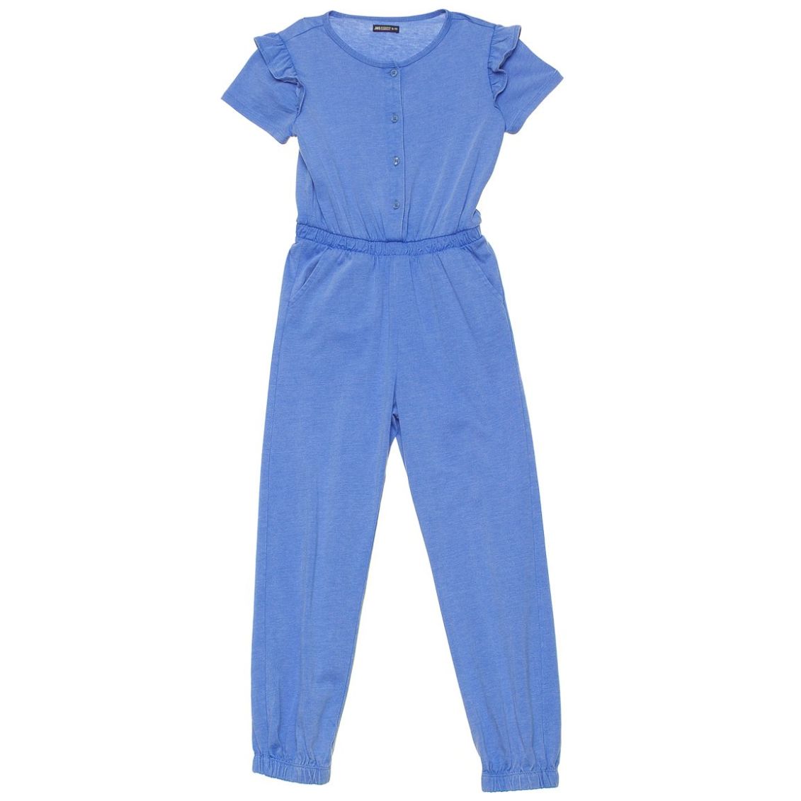 Jumpsuit para Niña Jeanious