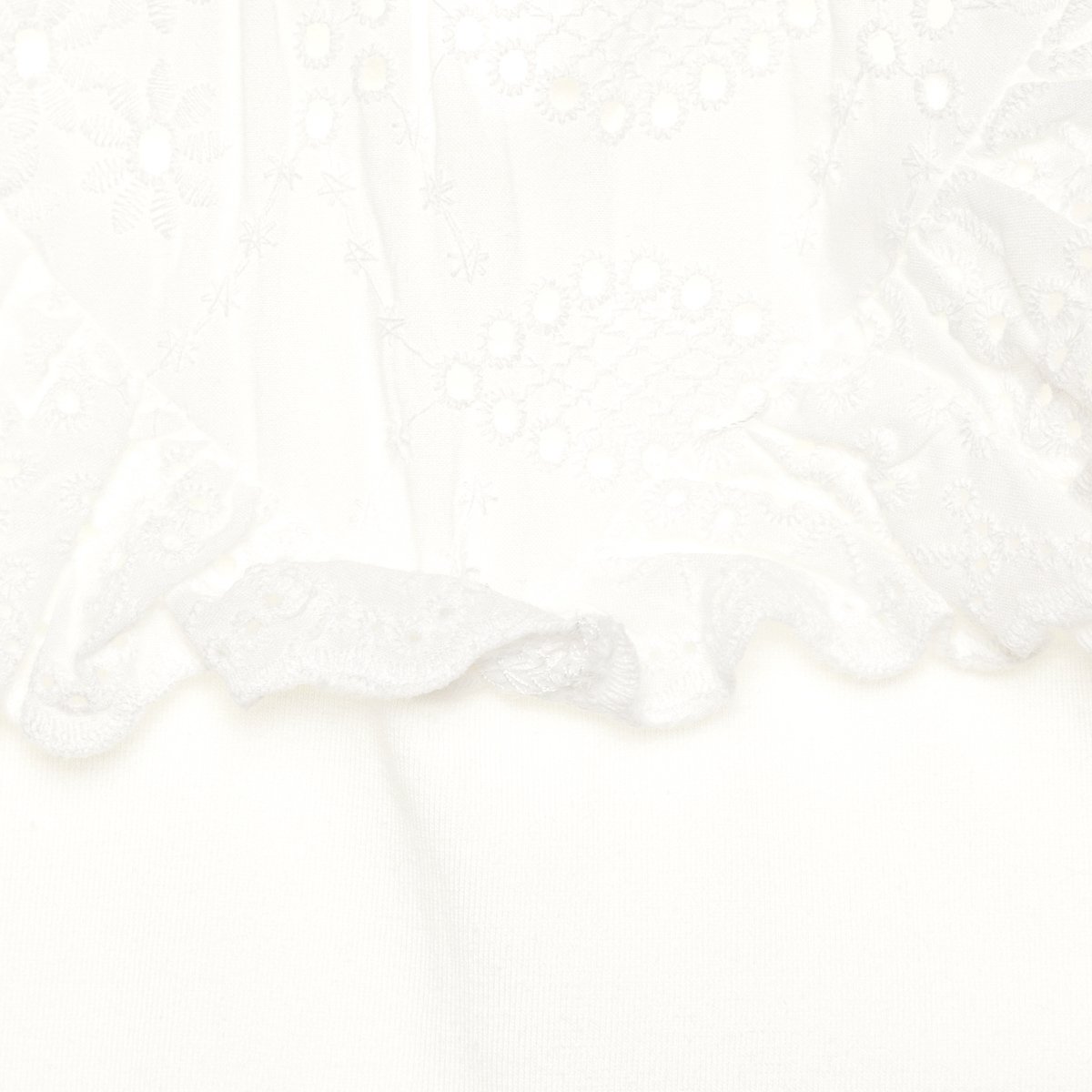 Pantiblusa para Niñas Bethaelizabetha