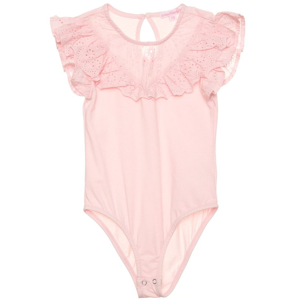 Pantiblusa para Niñas Bethaelizabetha