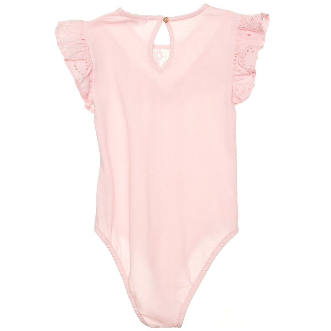 Pantiblusa para Niñas Bethaelizabetha