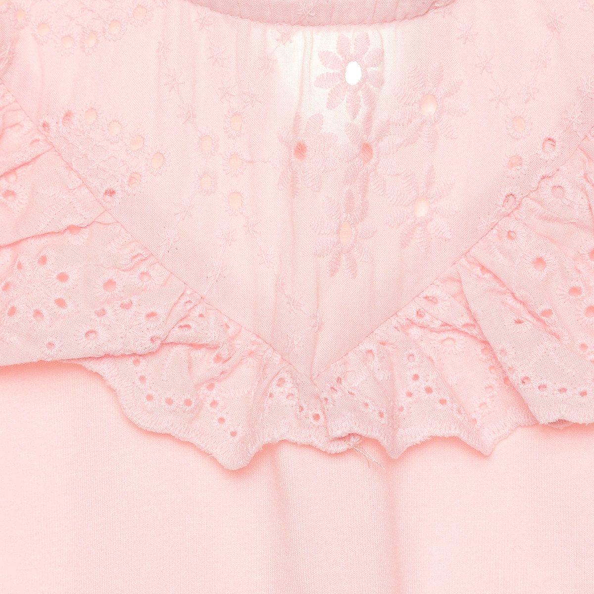 Pantiblusa para Niñas Bethaelizabetha