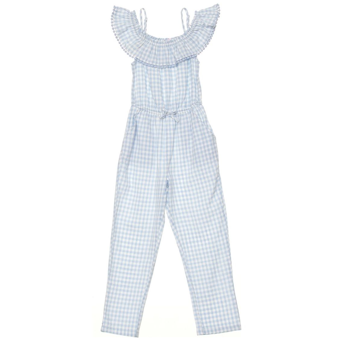 Jumpsuit para Niñas Bethaelizabetha