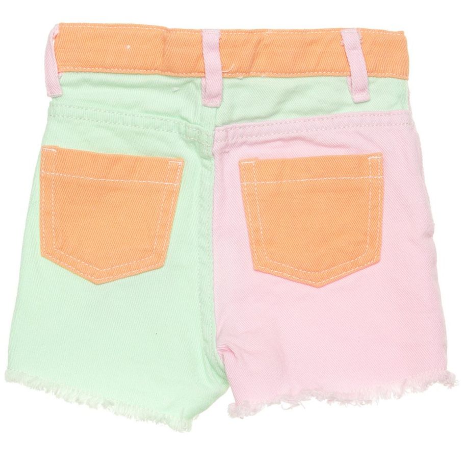 Short para Bebé Fukka