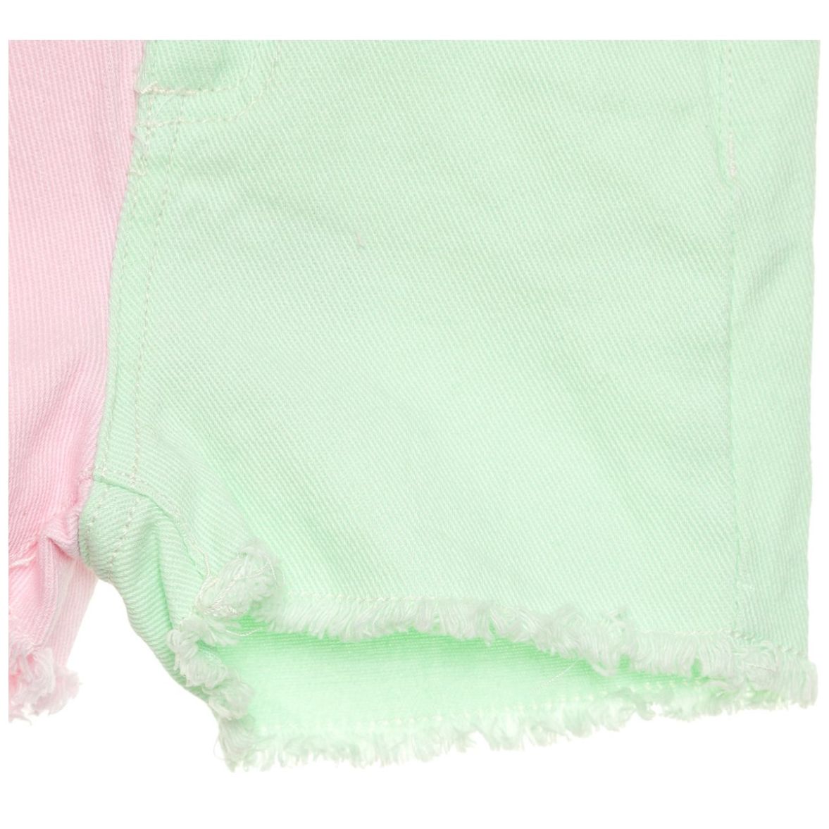 Short para Bebé Fukka