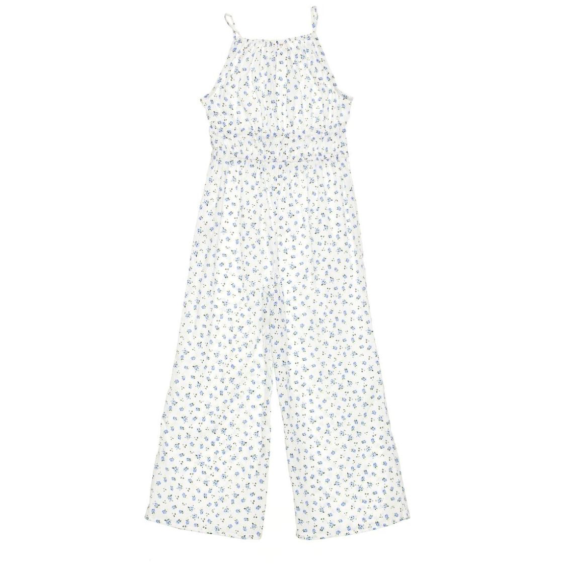 Jumpsuit para Bebé Fukka