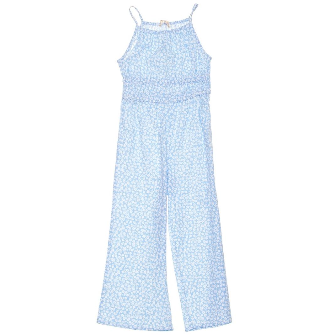 Jumpsuit para Bebé Fukka