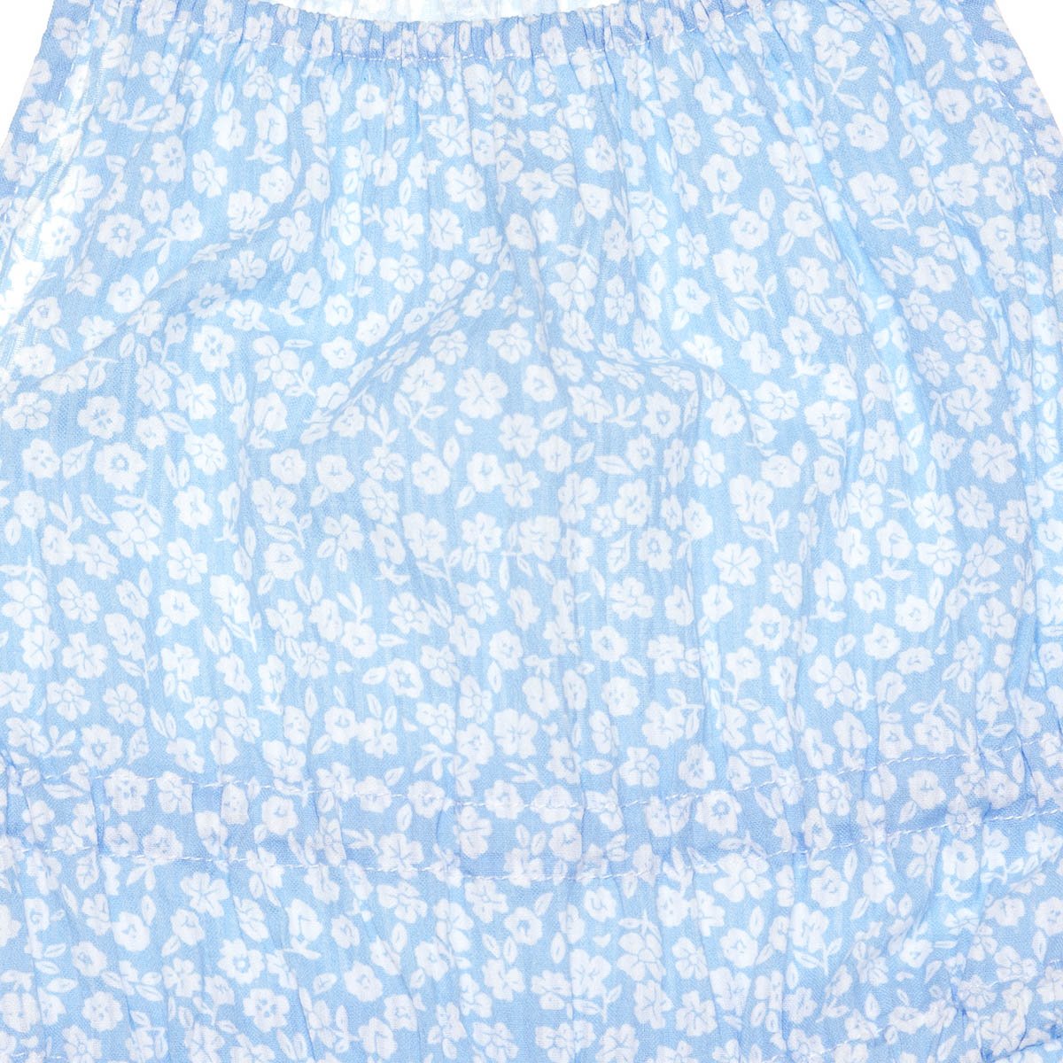 Jumpsuit para Bebé Fukka