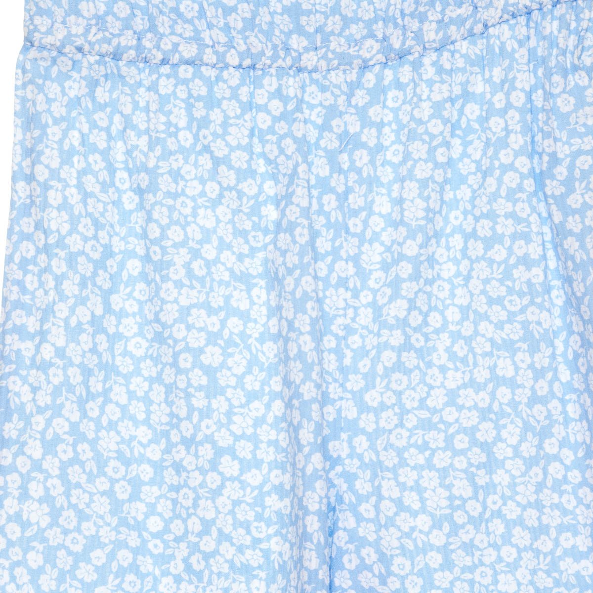 Jumpsuit para Bebé Fukka