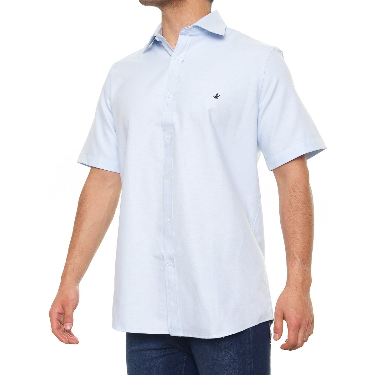 Camisa para Hombre Brooksfield