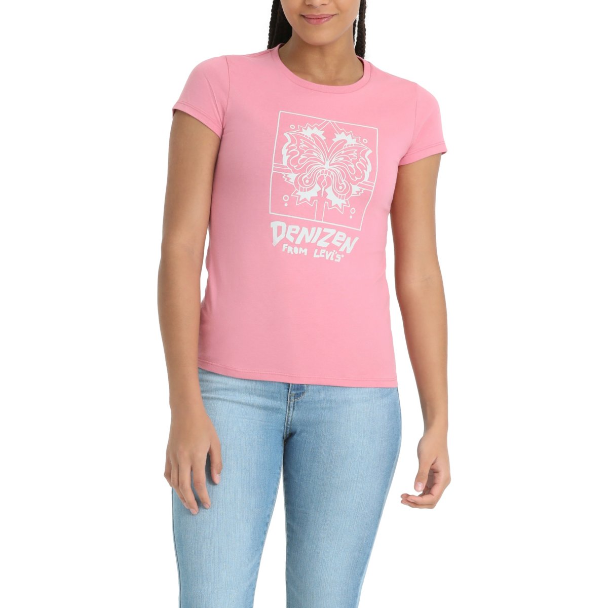 Playera Denizen® Personaliti para Mujer