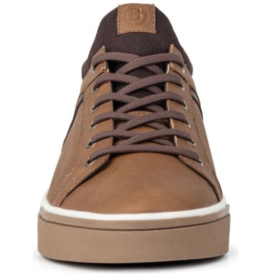 Tenis Brantano Café para Hombre