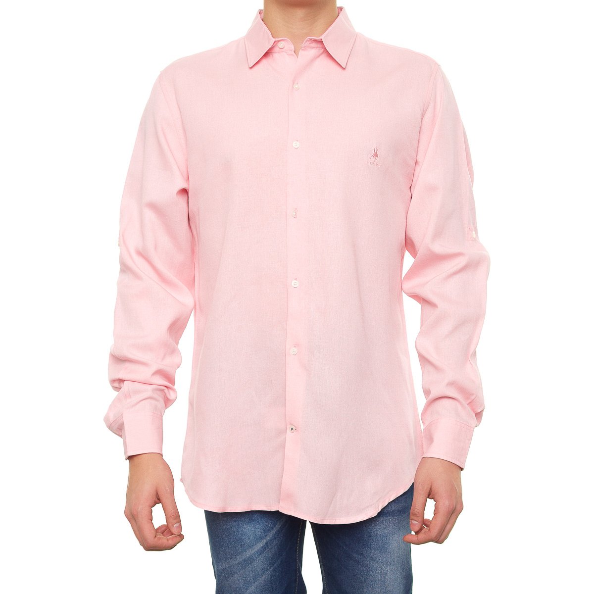 Camisa para Hombre Polo Club