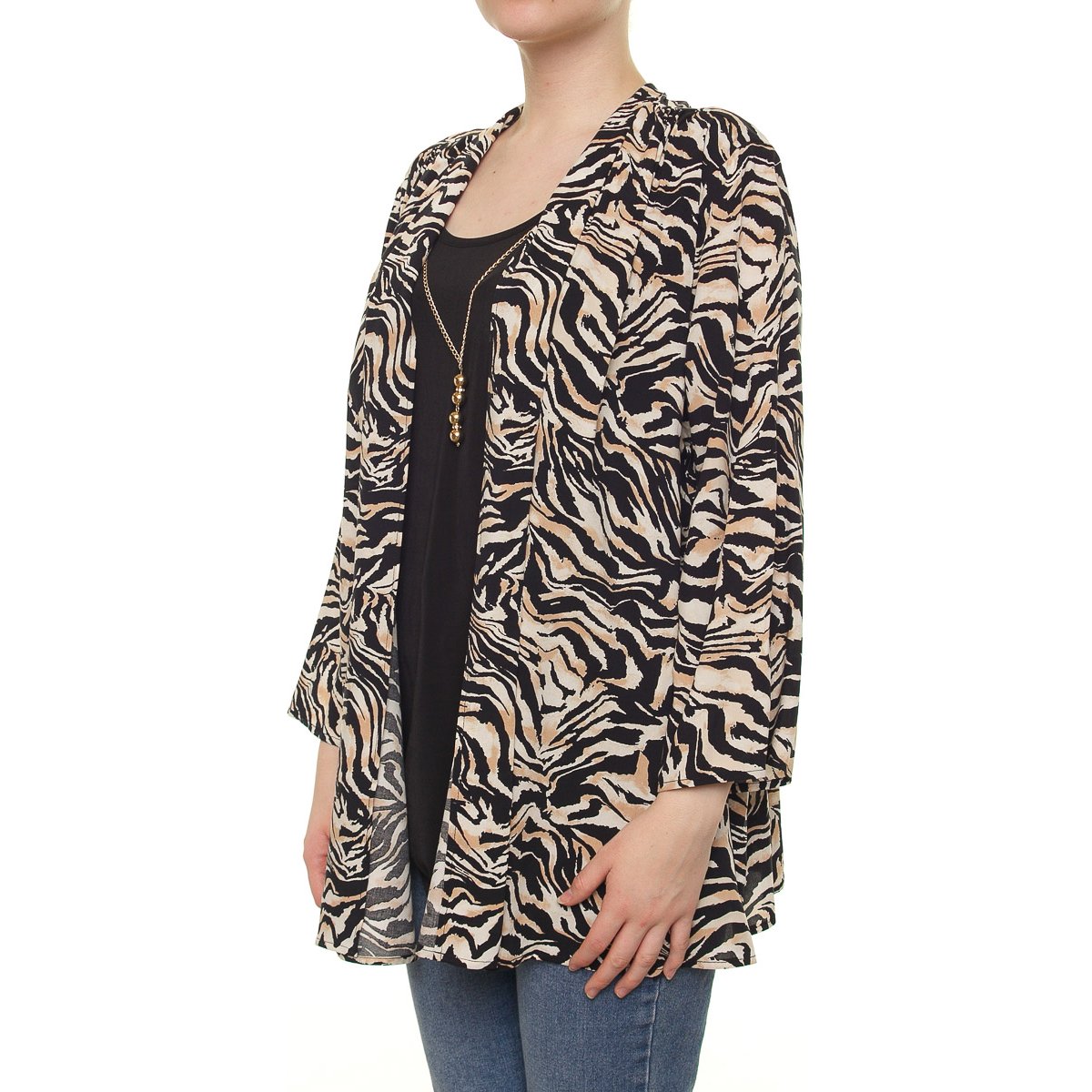 Ensamble para Dama Lifestyler