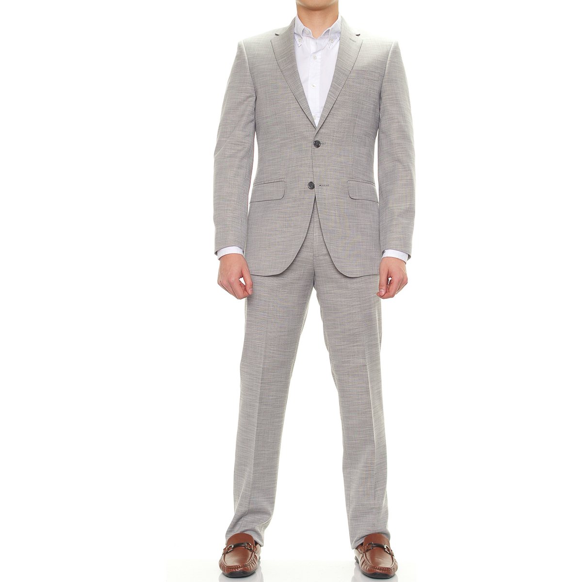 Traje para Hombre Royal Polo Club
