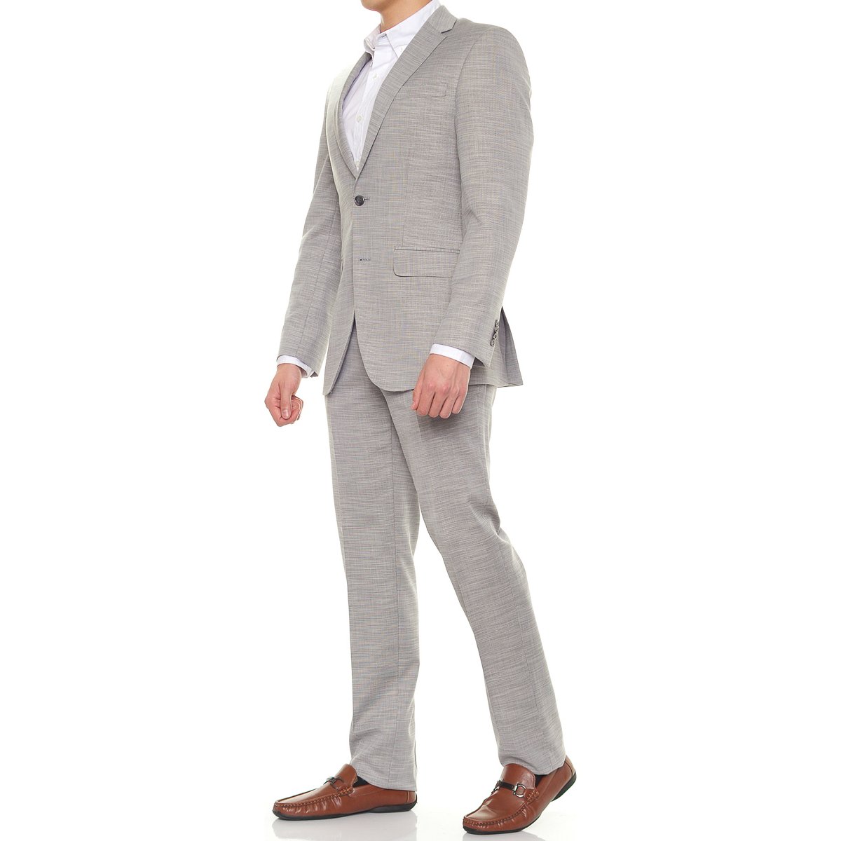 Traje para Hombre Royal Polo Club