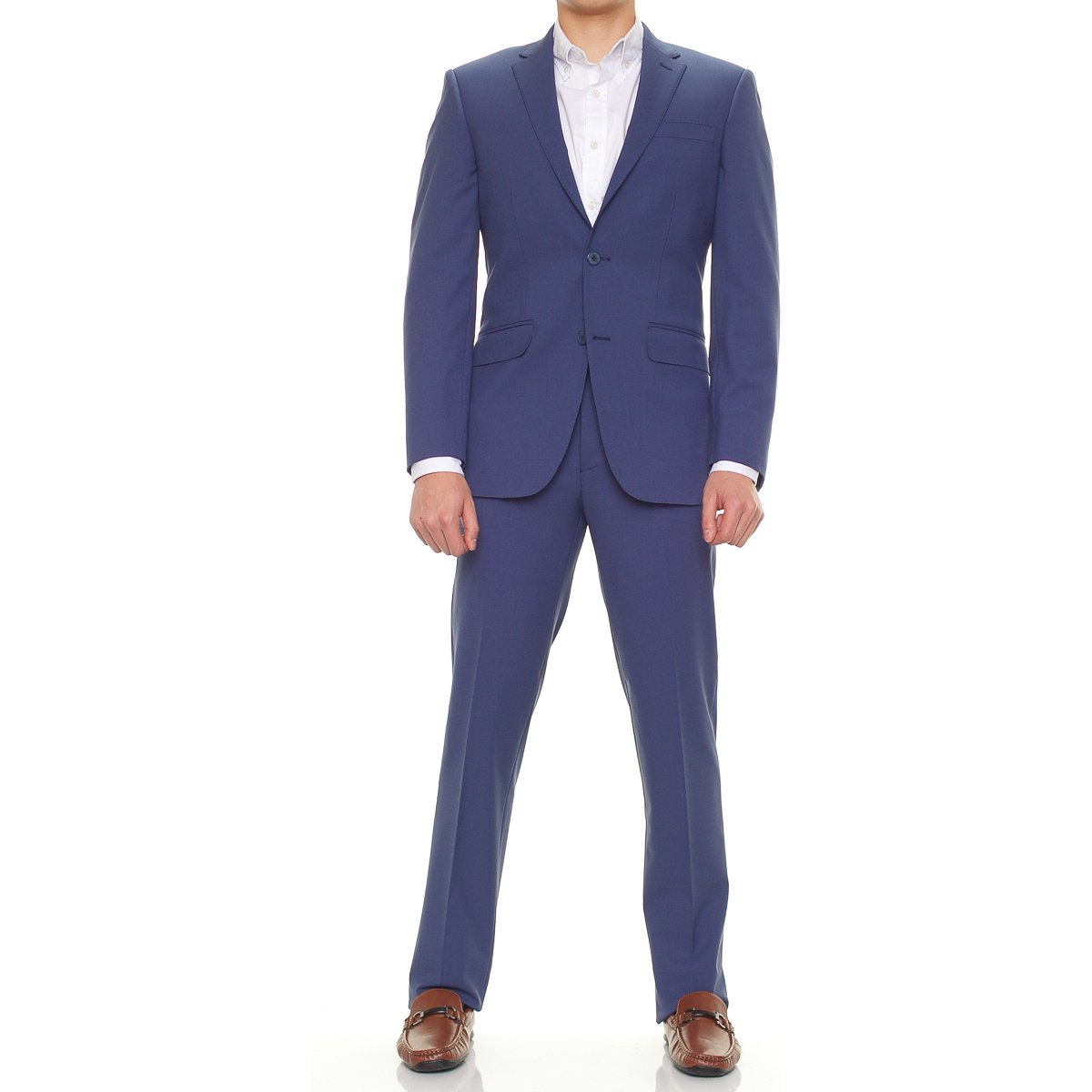 Traje para Hombre Royal Polo Club