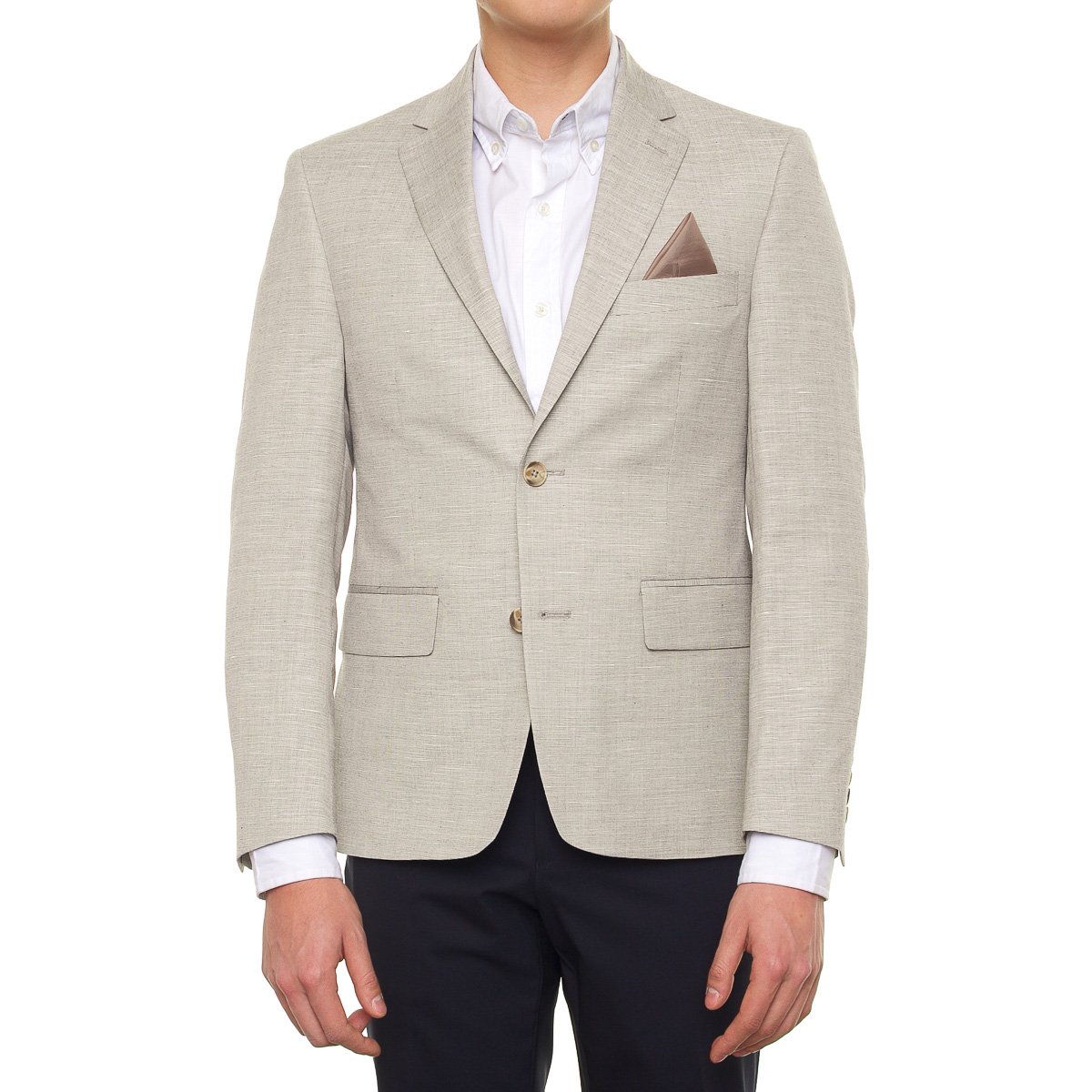 Saco para Hombre Carlo Corinto