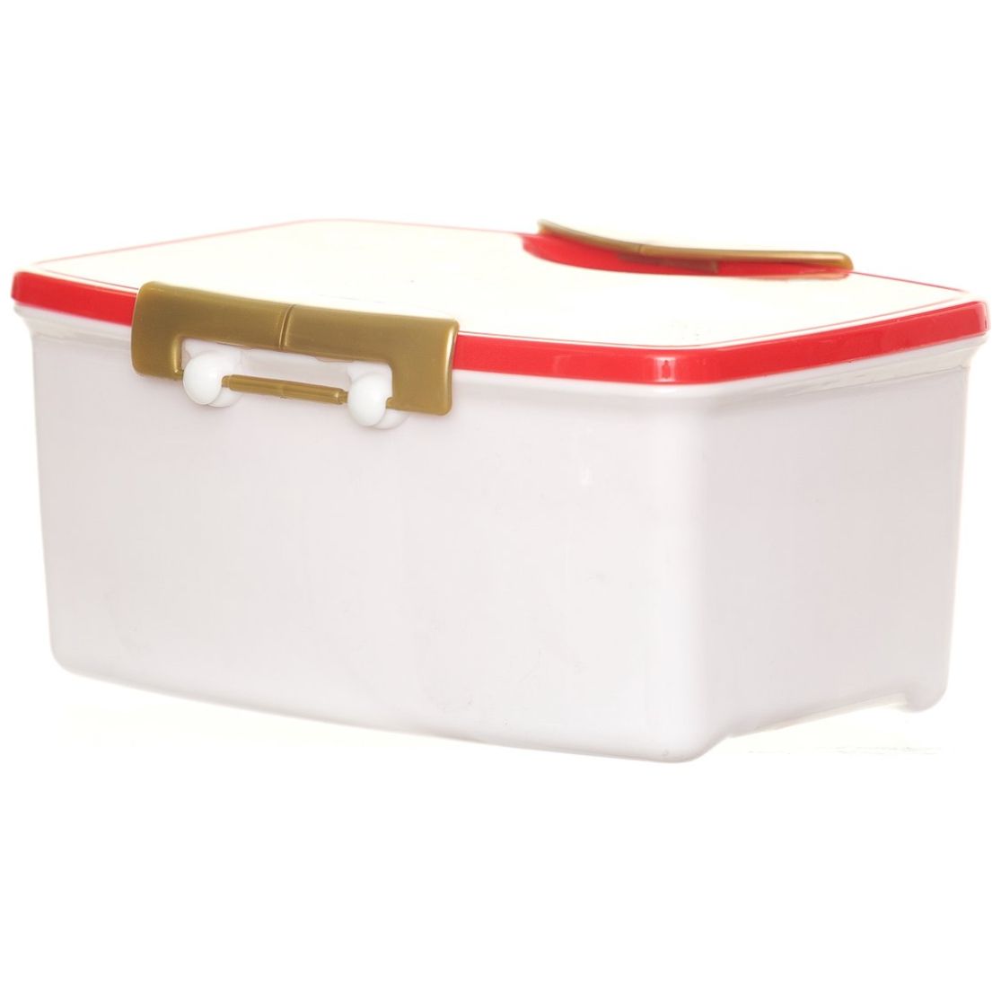 Sandwichera con Cubiertos Hello Kitty