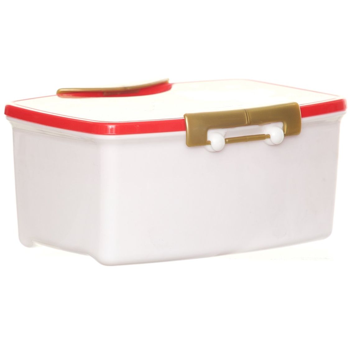 Sandwichera con Cubiertos Hello Kitty