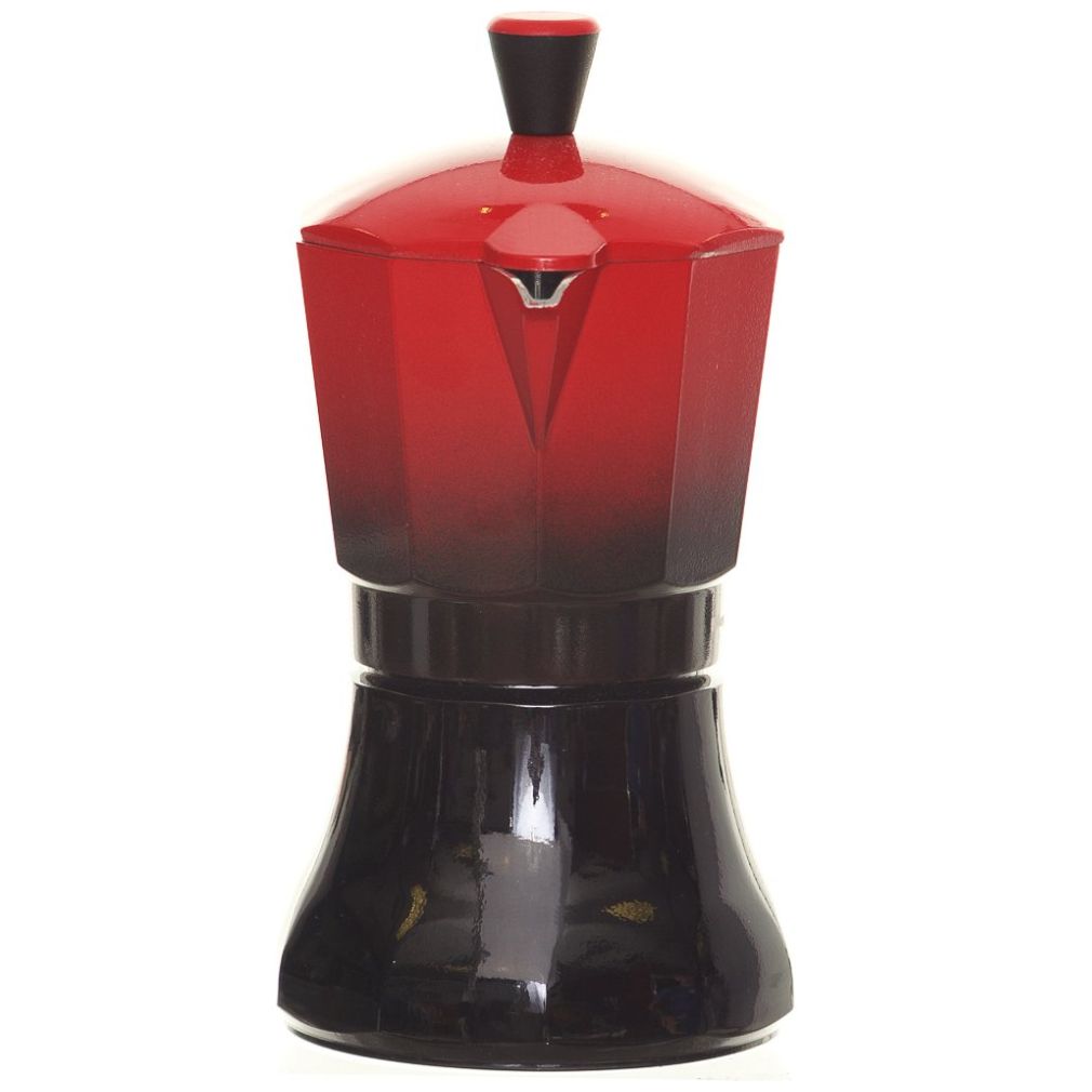 Cafetera Tradicional 6 Tazas Expreso Magefesa