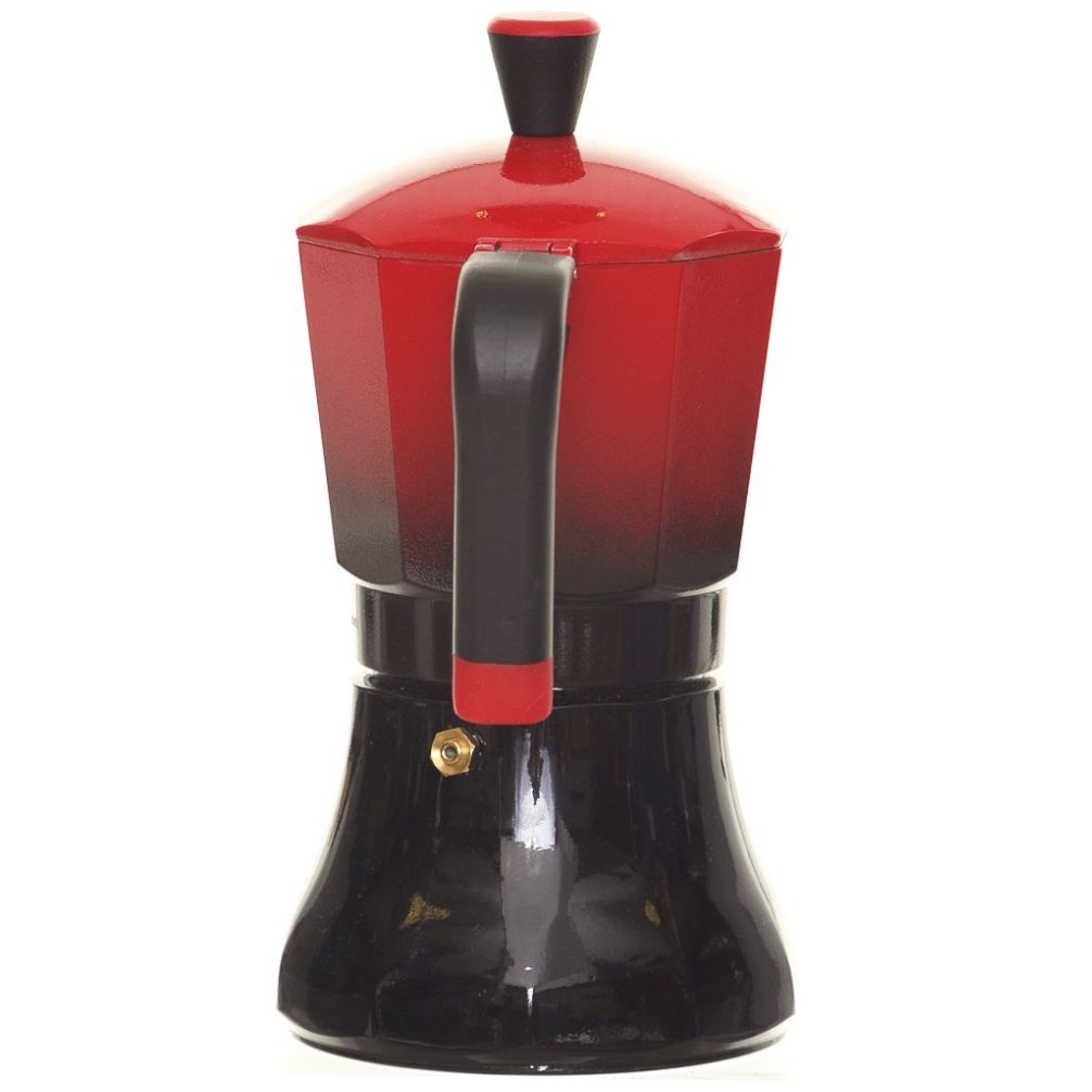 Cafetera Tradicional 6 Tazas Expreso Magefesa