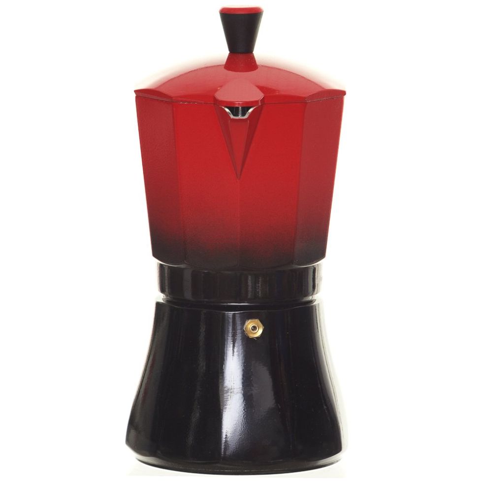 Cafetera Tradicional 9 Tazas Expreso Magefesa