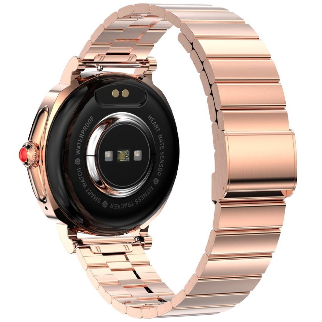 Smartwatch para Mujer Cloe Oe2489Rg