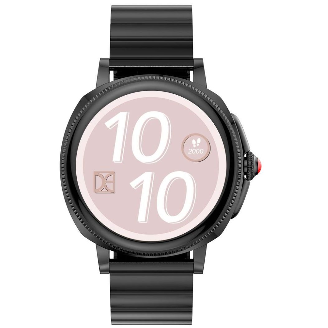 Smartwatch para Mujer Cloe Oe2489Bk