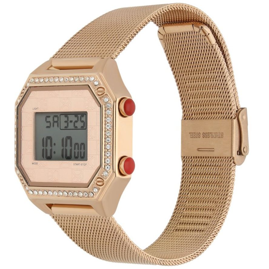 Reloj para Mujer Cloe Oe2335Rg