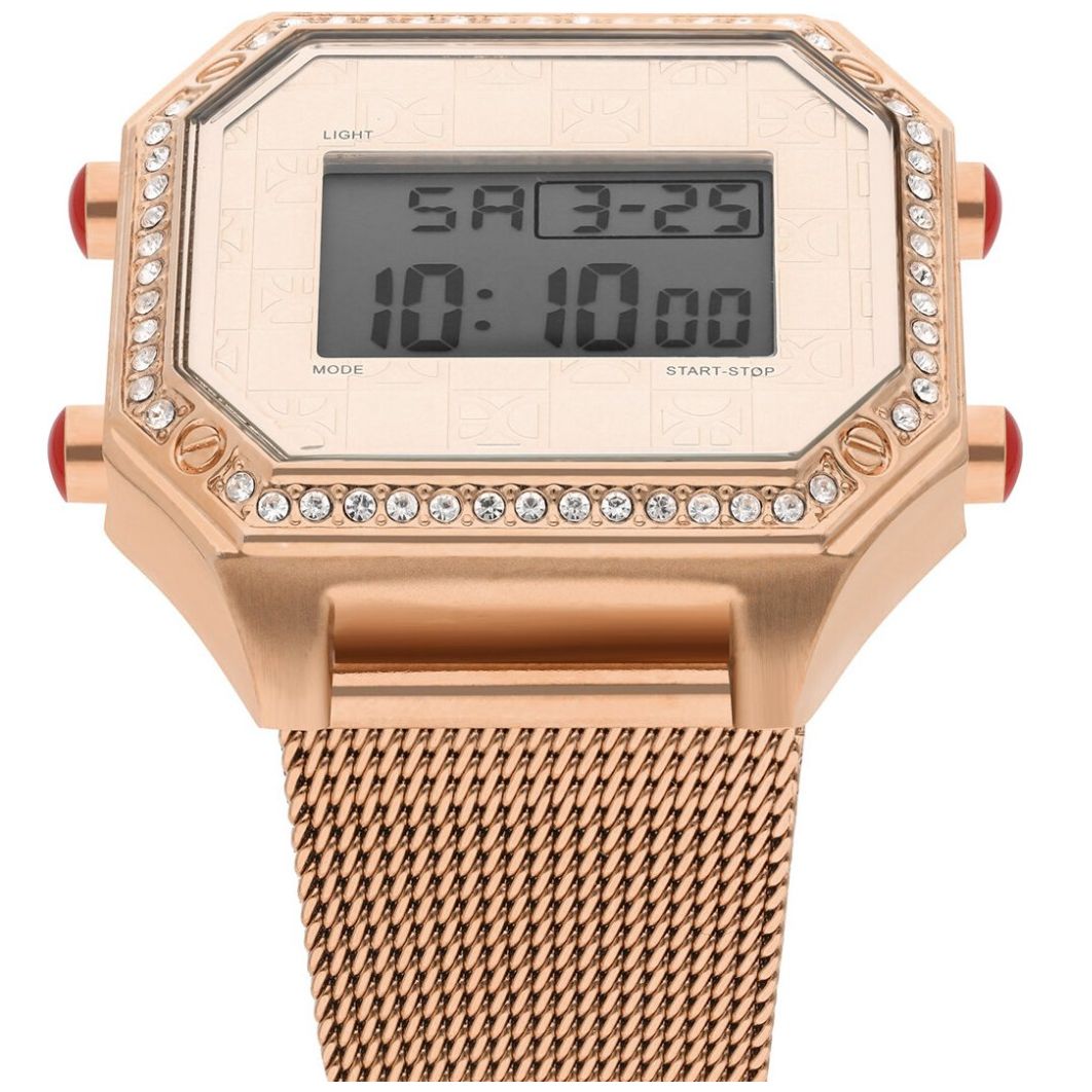 Reloj para Mujer Cloe Oe2335Rg