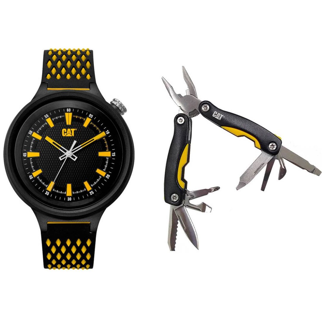 Reloj Caterpillar Cat049 para Hombre